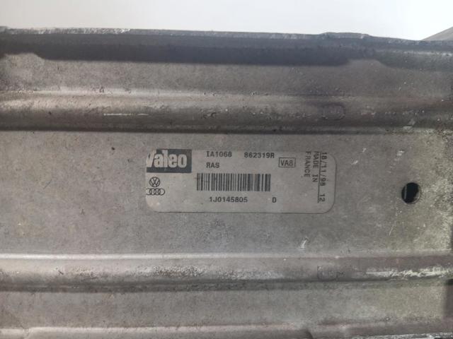 1J0145805 Intercooler  comprar en Zaragoza