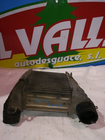 1J0145805 VAG Intercooler  comprar en Lleida