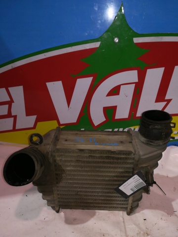 1J0145805 VAG Intercooler  disponible Alicante