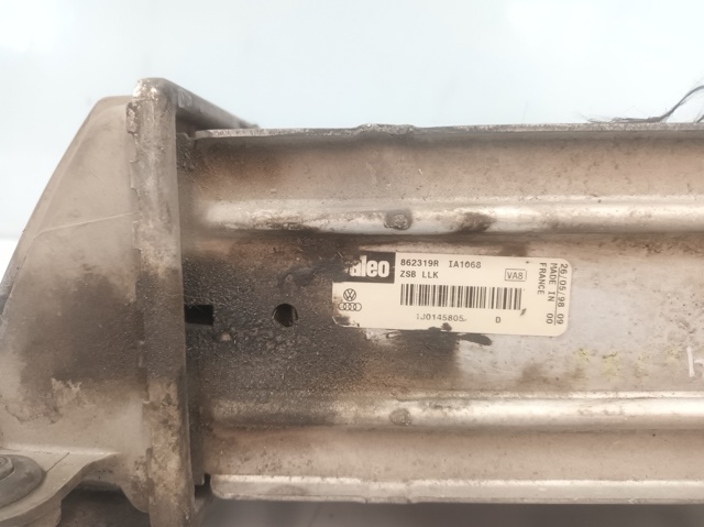 1J0145805 Intercooler  comprar en Pontevedra