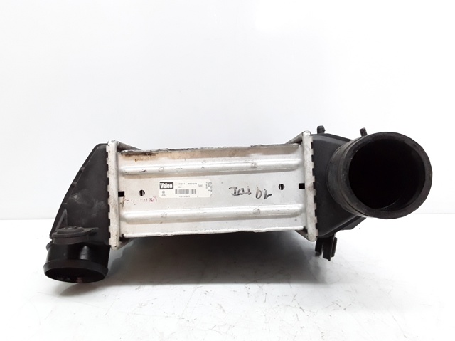 VAG 1J0145805 Intercooler  comprar en Murcia