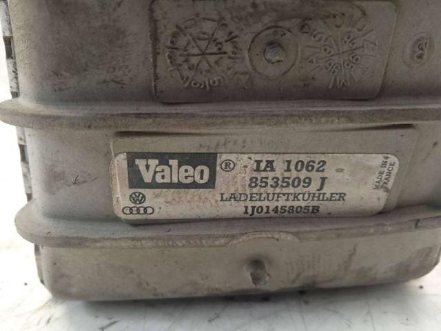 VAG 1J0145805B Intercooler  disponible Lugo