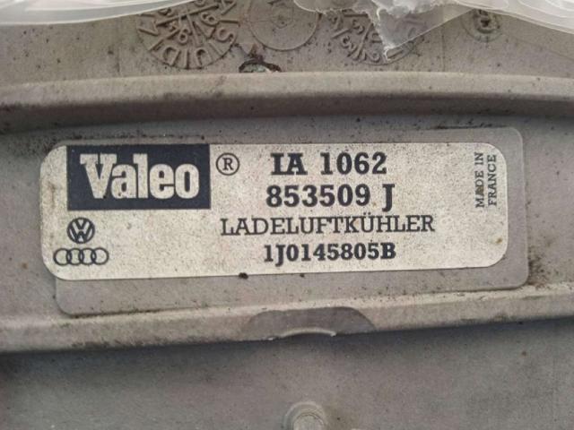VAG 1J0145805B Intercooler  comprar en Albacete