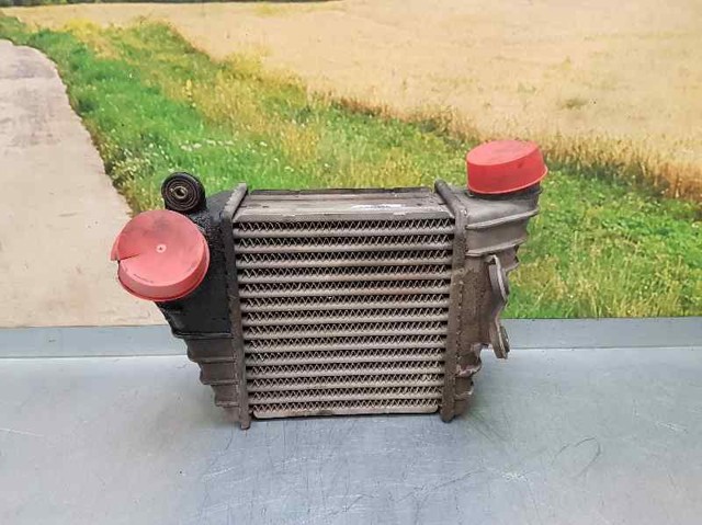 Turbo intercooler 1J0145805D VAG