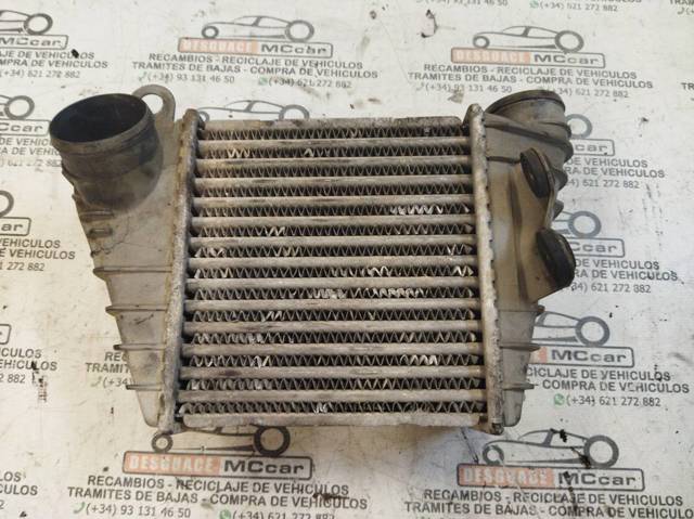 VAG 1J0145805D Intercooler comprar Pamplona