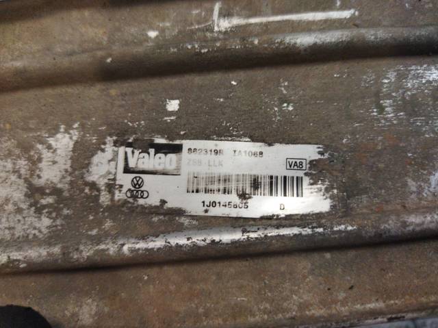 1J0145805D VAG Intercooler  disponible Alicante
