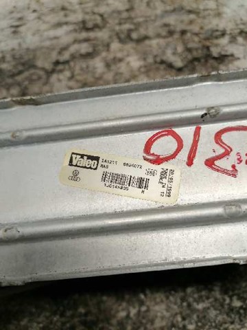 1J0145805H VAG Intercooler  en stock Huelva