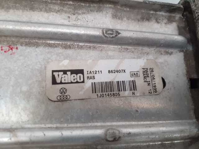 VAG 1J0145805H Intercooler  comprar en Ponferrada