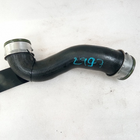 Tubo flexible de aire de sobrealimentación 1J0145828AD VAG
