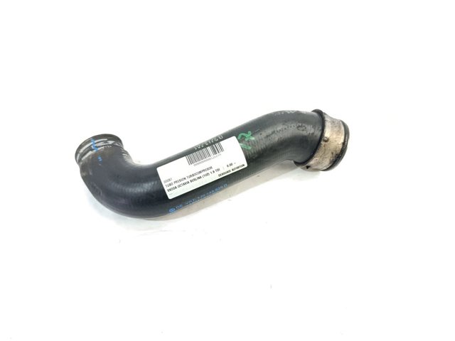 Tubo flexible de aire de sobrealimentación 1J0145828D VAG