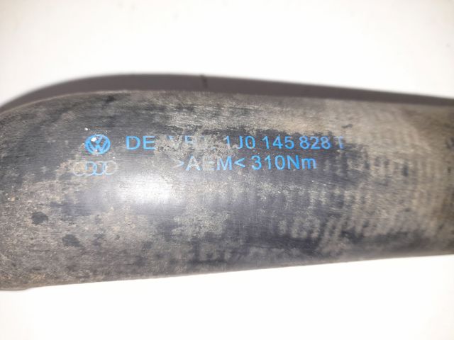 1J0145828T Manguera del intercooler  comprar en Reus
