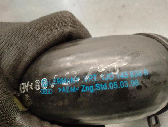 1J0145838B VAG Tubo de salida de aire del turbocompresor  disponible Vigo