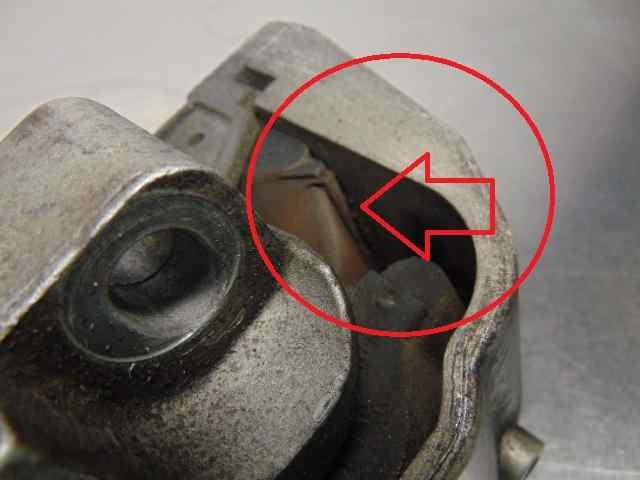1J0199262BE Soporte de motor derecho  comprar en Zaragoza