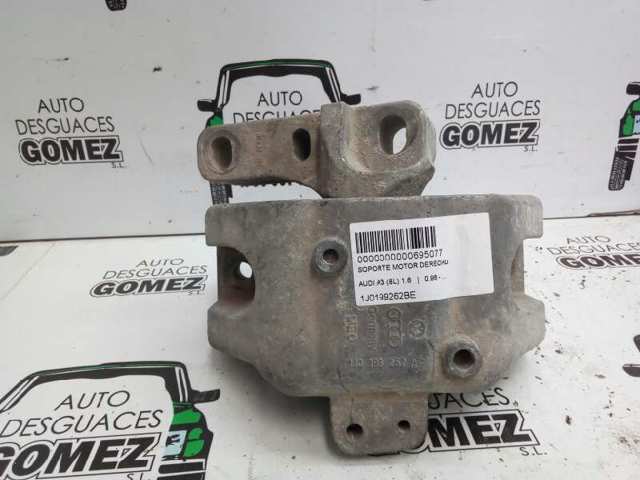 1J0199262BE VAG Soporte de motor derecho  en stock Huelva