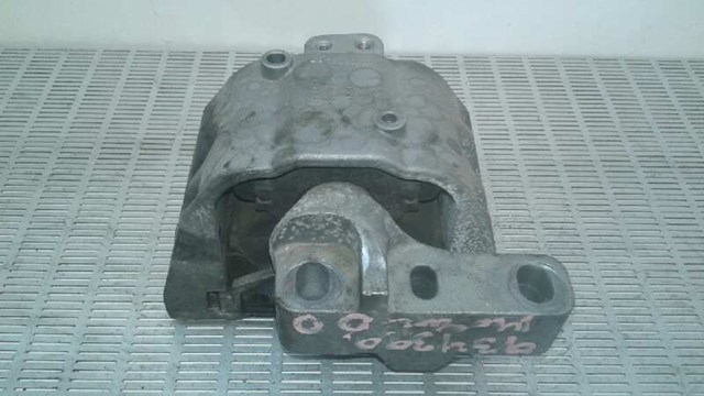 Soporte motor derecho para skoda octavia berlina (1u2)  asv 1J0199262BF