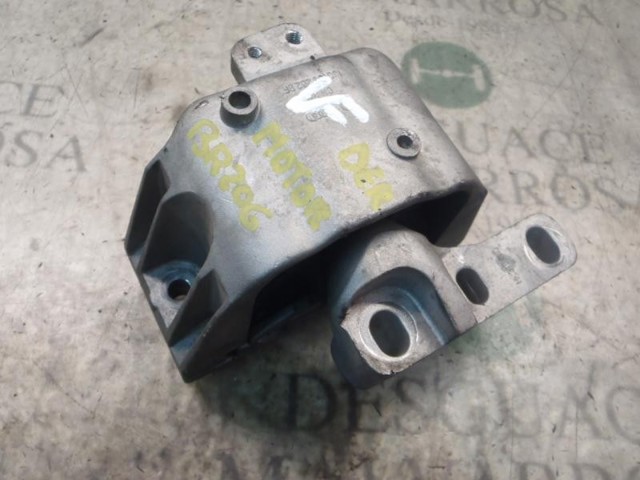 Soporte de motor derecho 1J0199262BF VAG