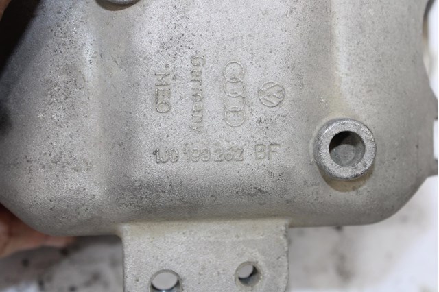 Soporte motor derecho para volkswagen golf iv (1j1) (1997-2004) 1.9 tdi asz 1J0199262BF