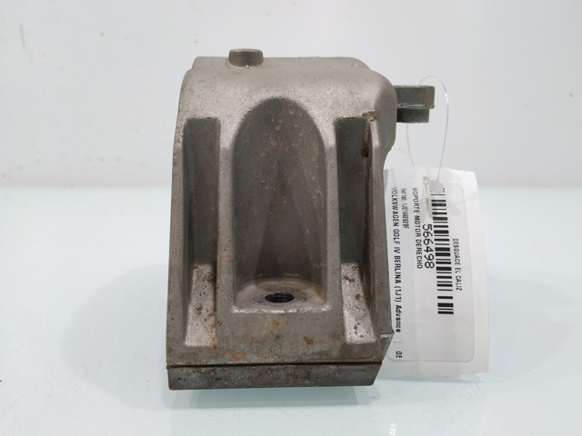 VAG 1J0199262BF Soporte de motor derecho  en stock Valencia