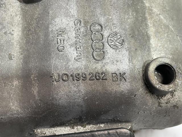 1J0199262BK VAG Soporte de motor derecho  disponible Vigo