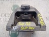 Soporte de motor derecho 1J0199262CL VAG