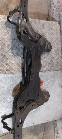 Subchasis delantero 1J0199313A VAG