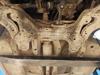Subchasis delantero Volkswagen Beetle