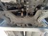 Subchasis delantero soporte motor 1J0199313M VAG