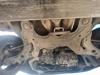 Subchasis delantero Volkswagen Beetle