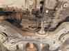 Subchasis delantero Volkswagen Beetle
