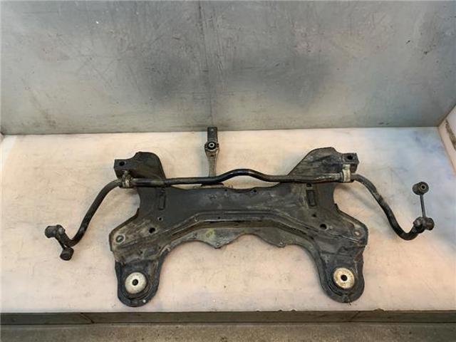 Subchasis delantero 1J0199313M VAG