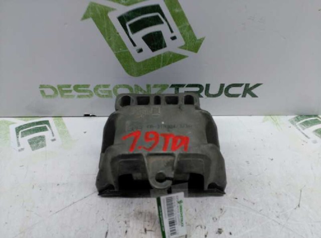 Soporte de motor izquierdo 1J0199555 VAG