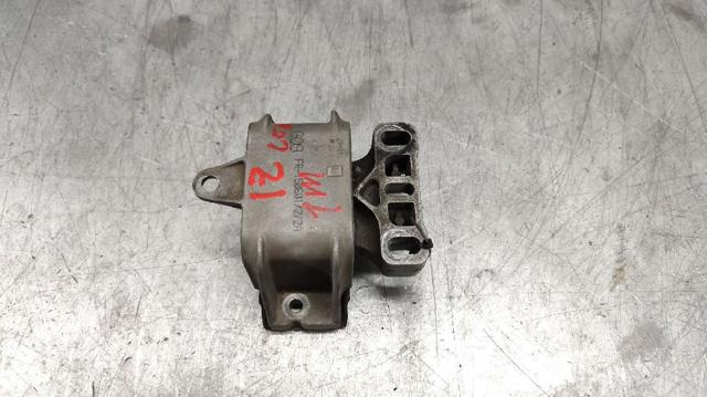 Soporte de motor izquierdo 1J0199555 VAG