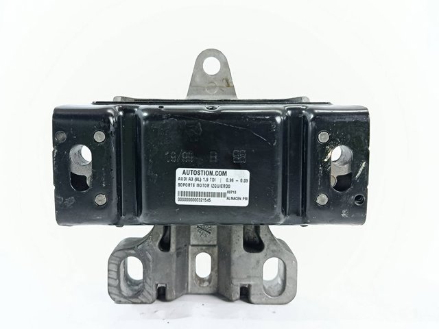 1J0199555 Soporte izquierdo del motor  en stock Granada