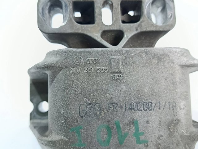 VAG 1J0199555 Soporte izquierdo del motor  disponible España