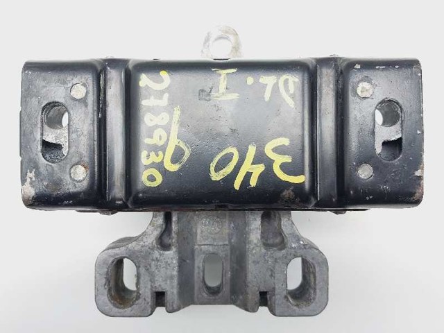 1J0199555AJ VAG Soporte izquierdo del motor  comprar en Jaén