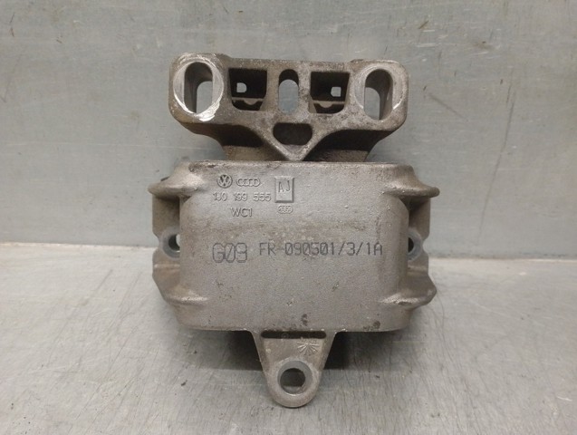 1J0199555AJ VAG Soporte izquierdo del motor  disponible Vigo