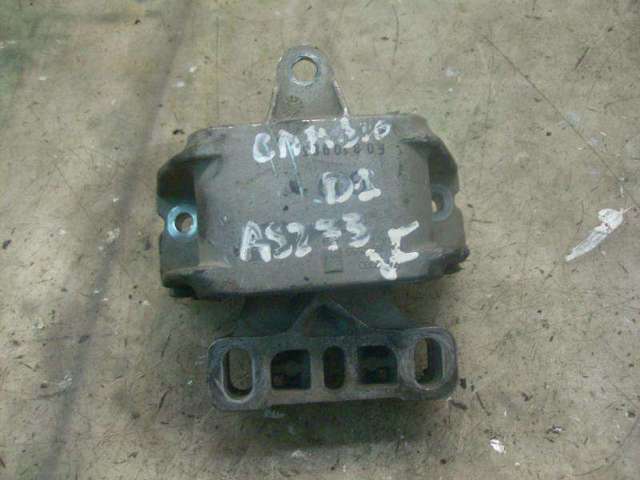 1J0199555AJ VAG Soporte izquierdo del motor  en stock Gandía
