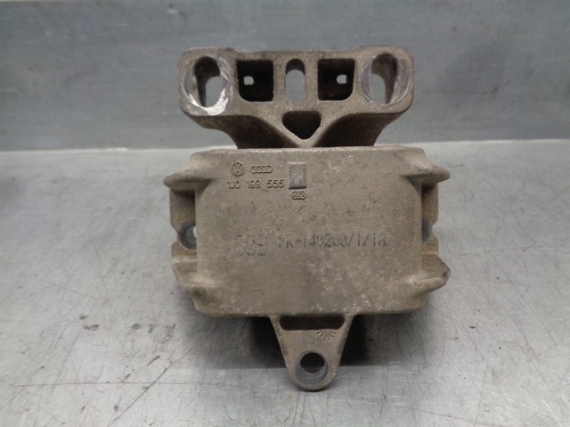 1J0199555AJ VAG Soporte izquierdo del motor  disponible Vigo