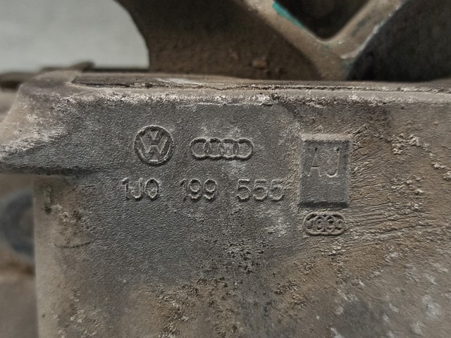 1J0199555AJ VAG Soporte izquierdo del motor comprar Alcalá