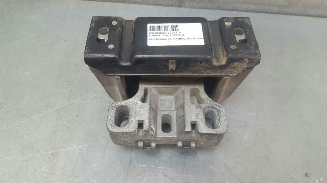 1J0199555AK VAG Taco de caja de cambios  en stock Córdoba