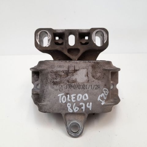 1J0199555AK VAG Taco de caja de cambios  en stock Córdoba