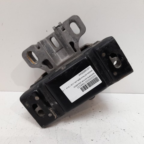 1J0199555AK VAG Soporte de transmisión (soporte de caja de cambios)  comprar en Oviedo