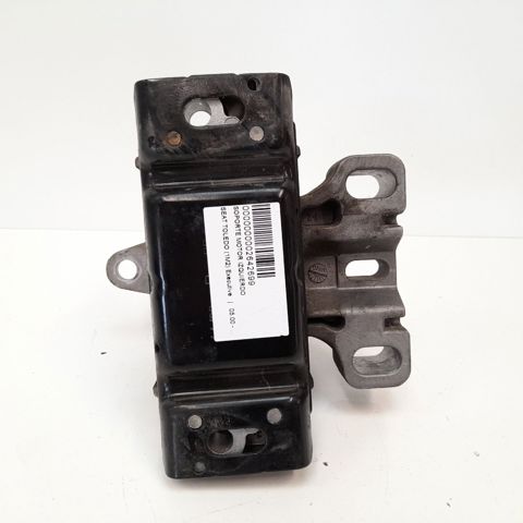 VAG 1J0199555AK Soporte de transmisión (soporte de caja de cambios)  comprar en Ponferrada