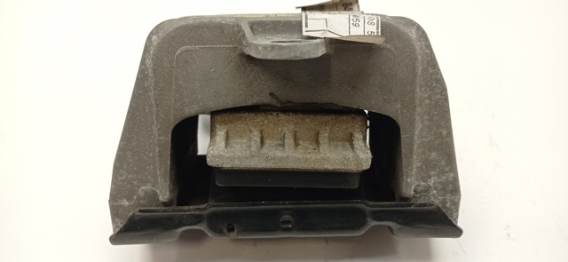 1J0199555AQ VAG Soporte izquierdo del motor  en stock Huelva
