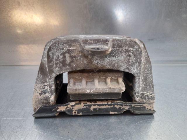 1J0199555AQ Soporte izquierdo del motor  en stock Castellón