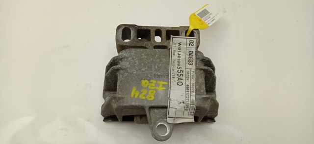 1J0199555AQ VAG Soporte izquierdo del motor  disponible Alicante