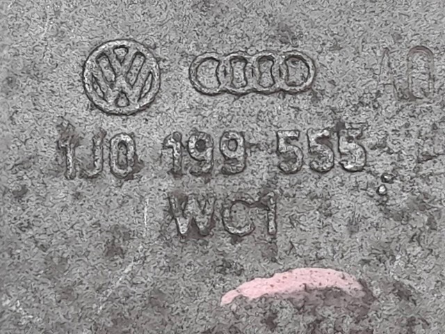 VAG 1J0199555AQ Soporte izquierdo del motor comprar Pamplona