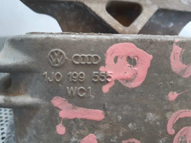 1J0199555AQ VAG Soporte izquierdo del motor comprar Madrid