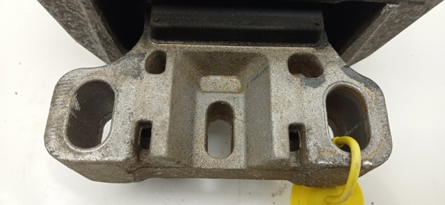 1J0199555AQ VAG Soporte izquierdo del motor  en stock Huelva