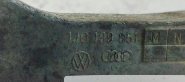 1J0199851 Soporte trasero del motor  comprar en Zaragoza